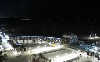 Sopot - latarnia - 15-02-2026 22:13