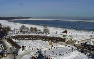 Sopot - latarnia - 16-02-2026 11:11