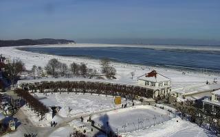 Sopot - latarnia - 16-02-2026 11:22
