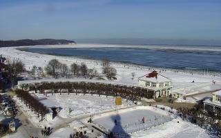 Sopot - latarnia - 16-02-2026 11:33