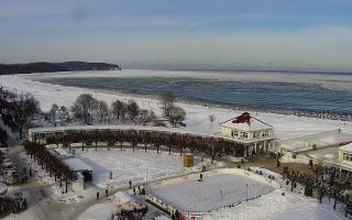 Sopot - latarnia - 16-02-2026 13:03
