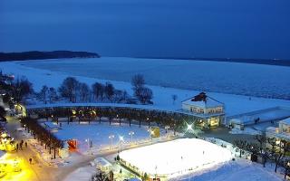 Sopot - latarnia - 16-02-2026 16:19