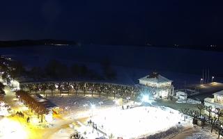 Sopot - latarnia - 16-02-2026 16:43