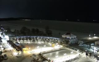 Sopot - latarnia - 17-02-2026 04:48