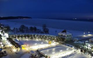 Sopot - latarnia - 17-02-2026 05:20