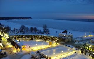 Sopot - latarnia - 17-02-2026 05:31