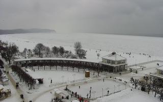 Sopot - latarnia - 17-02-2026 12:10