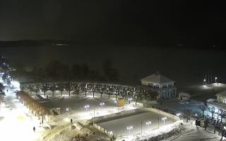 Sopot - latarnia - 17-02-2026 20:50