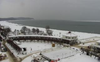 Sopot - latarnia - 18-02-2026 13:17