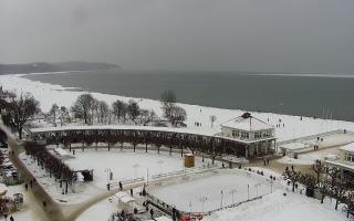 Sopot - latarnia - 18-02-2026 13:28