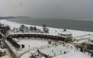 Sopot - latarnia - 18-02-2026 13:39