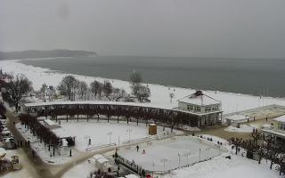 Sopot - latarnia - 19-02-2026 13:38