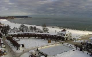 Sopot - latarnia - 20-02-2026 08:04