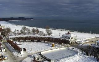 Sopot - latarnia - 20-02-2026 08:26