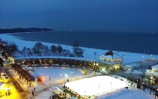 Sopot - latarnia - 20-02-2026 16:26