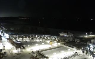 Sopot - latarnia - 20-02-2026 23:00