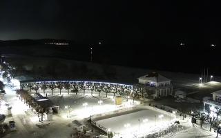 Sopot - latarnia - 20-02-2026 23:21