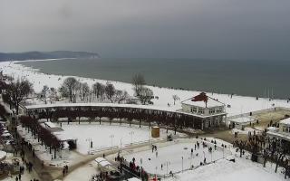 Sopot - latarnia - 21-02-2026 12:16