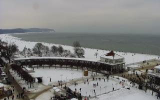 Sopot - latarnia - 21-02-2026 12:27