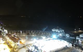 Sopot - latarnia - 21-02-2026 18:45