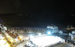 Sopot - latarnia - 21-02-2026 19:07