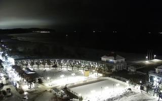 Sopot - latarnia - 22-02-2026 02:56