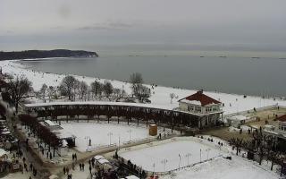 Sopot - latarnia - 22-02-2026 10:24