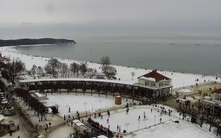 Sopot - latarnia - 22-02-2026 10:35