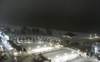 Sopot - latarnia - 22-02-2026 21:53