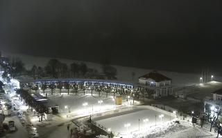 Sopot - latarnia - 22-02-2026 22:04