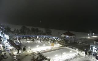 Sopot - latarnia - 22-02-2026 22:14