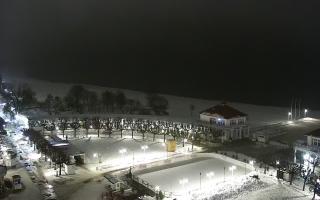 Sopot - latarnia - 22-02-2026 22:25