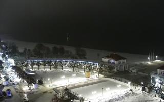 Sopot - latarnia - 22-02-2026 22:36