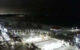 Sopot - latarnia - 23-02-2026 22:10