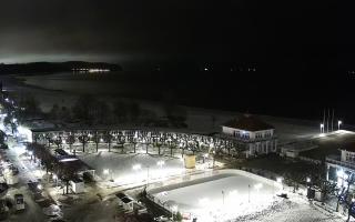 Sopot - latarnia - 23-02-2026 22:21
