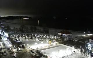 Sopot - latarnia - 23-02-2026 22:32