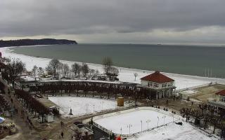 Sopot - latarnia - 24-02-2026 11:50