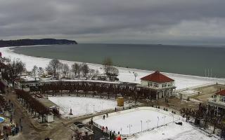 Sopot - latarnia - 24-02-2026 12:11