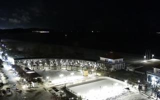 Sopot - latarnia - 25-02-2026 00:48