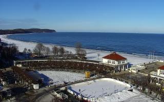 Sopot - latarnia - 25-02-2026 13:32