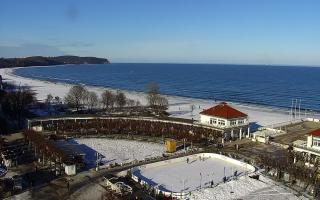 Sopot - latarnia - 25-02-2026 13:43