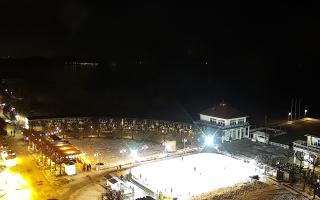 Sopot - latarnia - 25-02-2026 19:00