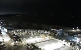 Sopot - latarnia - 26-02-2026 01:43