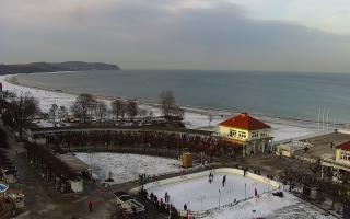 Sopot - latarnia - 26-02-2026 15:34
