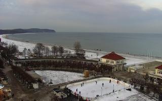 Sopot - latarnia - 26-02-2026 15:45