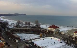 Sopot - latarnia - 26-02-2026 15:56
