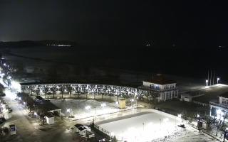 Sopot - latarnia - 27-02-2026 04:22