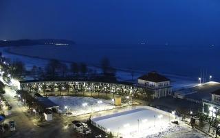 Sopot - latarnia - 27-02-2026 04:55