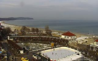 Sopot - latarnia - 27-02-2026 12:33