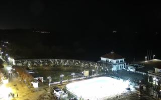 Sopot - latarnia - 27-02-2026 20:34